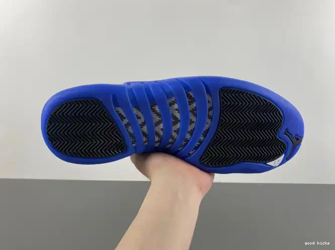Rep Air CT8013-140 12 Blueberry Jordan 0502